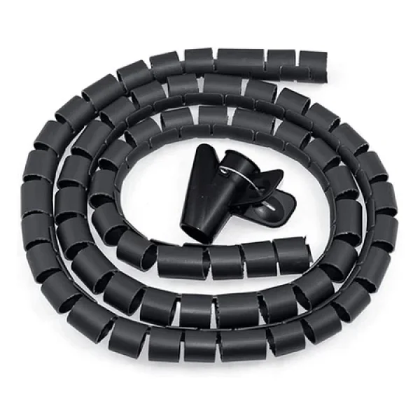 S-Link Sl-197 28 Mm 20 M Siyah Kablo Toplayıcı - Görsel 6