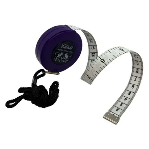 Chichi Otomatik Askılı Mezura 3mt / Rs-300j - Görsel 4