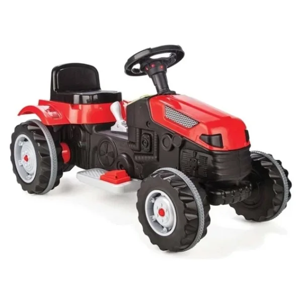 Pilsan Active 05-116 6 V Akülü Traktör - Görsel 3