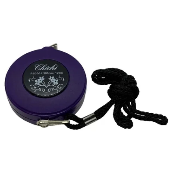Chichi Otomatik Askılı Mezura 3mt / Rs-300j - Görsel 6