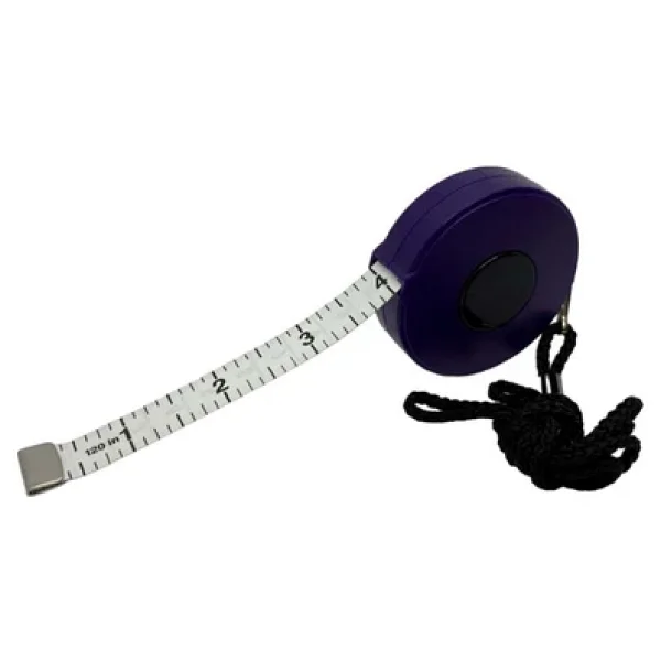 Chichi Otomatik Askılı Mezura 3mt / Rs-300j - Görsel 7