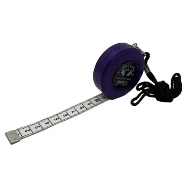 Chichi Otomatik Askılı Mezura 3mt / Rs-300j - Görsel 8