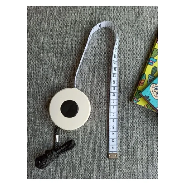 Mss Store Askılı Otomatik 1.50 Metre Terzi Mezura - Görsel 2