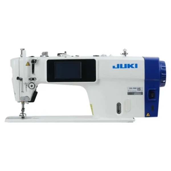 Juki DDL-900C Otomatik Dikiş Makinesi - Görsel 3