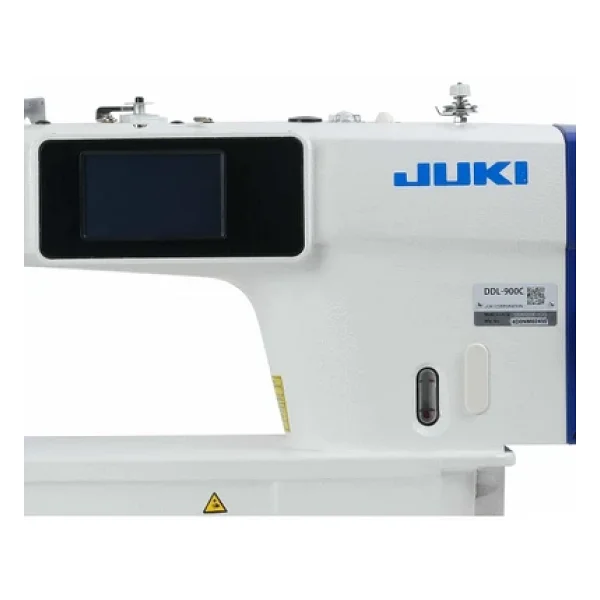 Juki DDL-900C Otomatik Dikiş Makinesi - Görsel 6