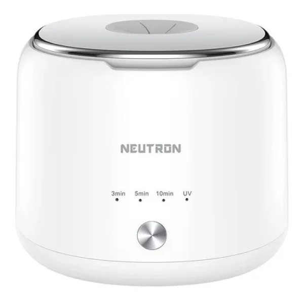 Neutron Ntl-Sc-05 Protez Diş Temizleyici - Görsel 4