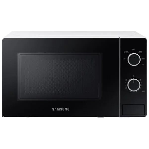 Samsung Ms20a3010ah 20 Lt Mikrodalga Fırın - Görsel 6