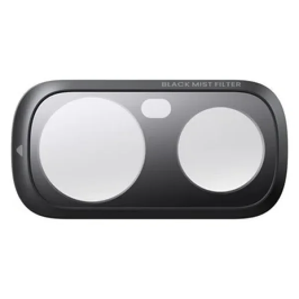 Insta360 Luna Ultra Black Mist Filtre - Görsel 5