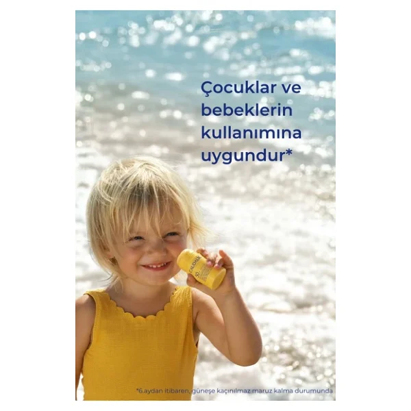 Caudalie İz Bırakmayan Yüksek Korumalı Stick Güneş Kremi 15gr - Görsel 7