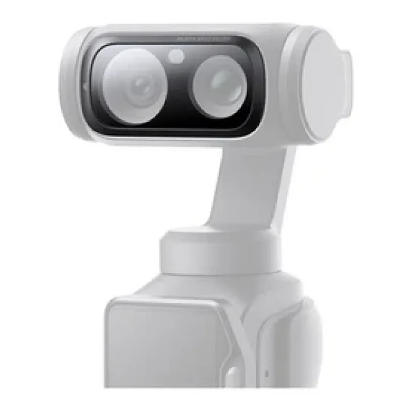 Insta360 Luna Ultra Black Mist Filtre - Görsel 4