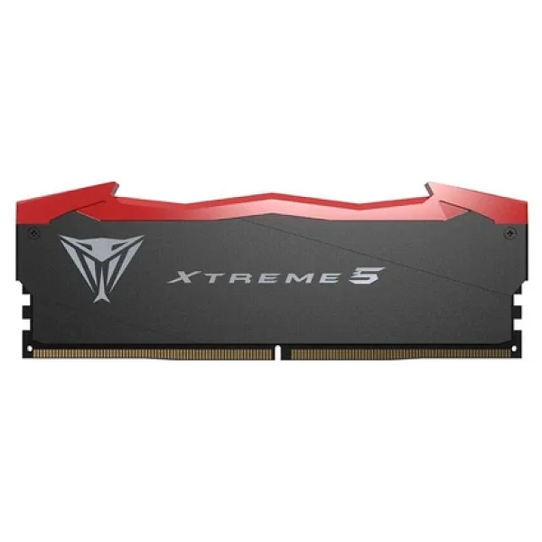 Patriot Viper Xtreme 5 32 GB (2x16) 6400 MHz CL32 PVX532G64C32K DDR5 Ram - Görsel 4