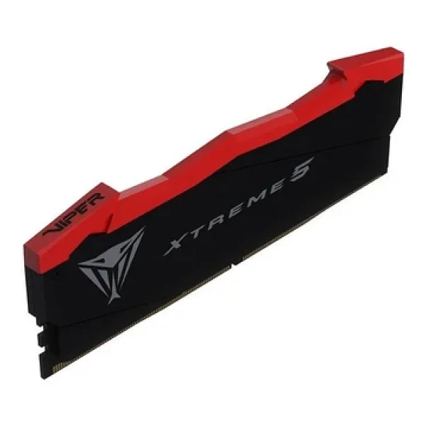 Patriot Viper Xtreme 5 32 GB (2x16) 6400 MHz CL32 PVX532G64C32K DDR5 Ram - Görsel 2