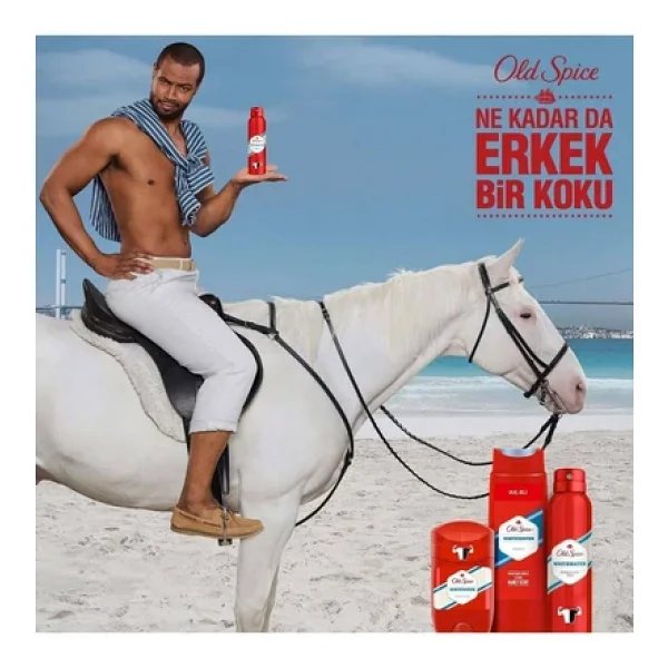 Old Spice Whitewater 50 Ml 2 Adet Erkek Stick Deodorant - Görsel 8
