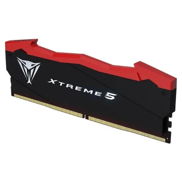 Patriot Viper Xtreme 5 32 GB (2x16) 6400 MHz CL32 PVX532G64C32K DDR5 Ram - Görsel 3