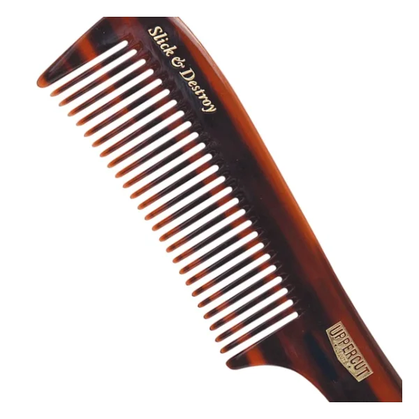Uppercut Deluxe Ct9 Styling Comb Şekillendirici Saç Tarağı - Görsel 8