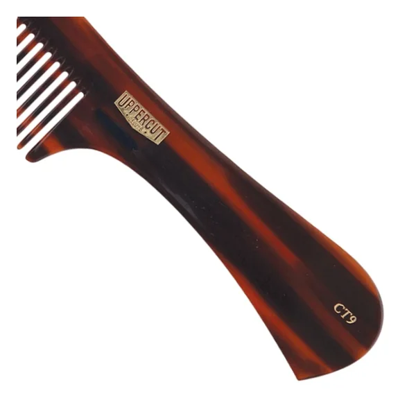 Uppercut Deluxe Ct9 Styling Comb Şekillendirici Saç Tarağı - Görsel 9