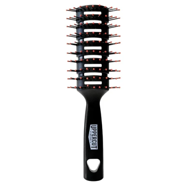 Uppercut Deluxe Vent Brush Saç Fırçası - Görsel 7