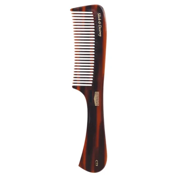 Uppercut Deluxe Ct9 Styling Comb Şekillendirici Saç Tarağı - Görsel 7