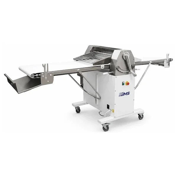 Dirmak DHM 60 Hamur Açma Makinesi 60 cm - Görsel 4