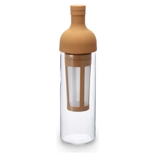 Epinox Soğuk Kahve Cold Brew Demleme Şişesi 650 Ml - Görsel 3