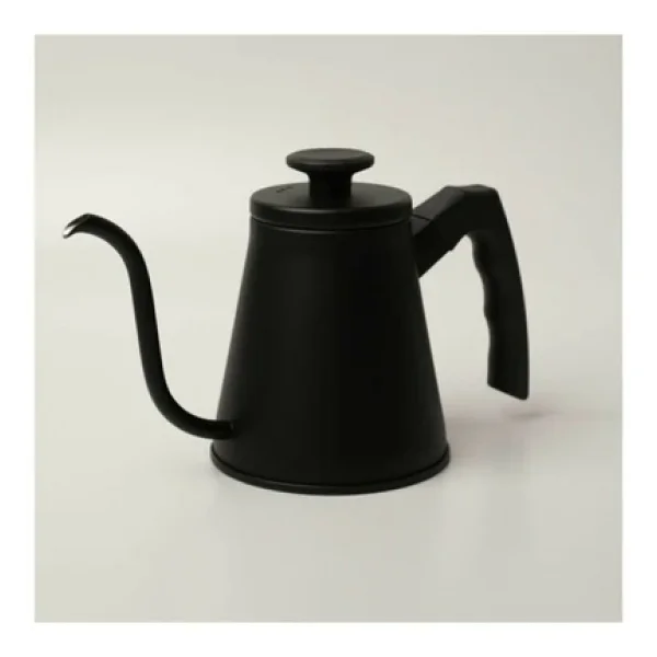 Epinox Slim Fit 800 Ml Barista Kettle Siyah - Görsel 6