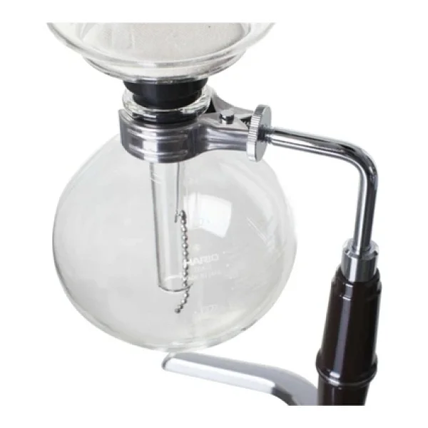 Epinox Coffee Syphon - Filtre Kahve Sifonu 3 Cup - Görsel 6