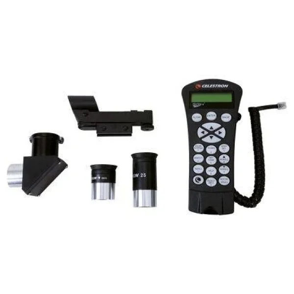 Celestron Nexstar 6slt Bilgisayar Donanımlı Teleskop - Görsel 6