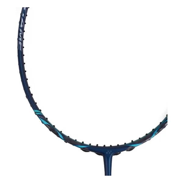 Yonex Nanoflare 800 Game (Kordajlı) 4u (Ort. 83g) G5,6 Badminton Raketi - Derin Yeşil - Görsel 7