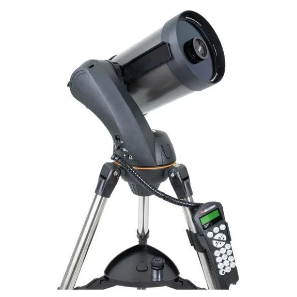 Celestron Nexstar 6slt Bilgisayar Donanımlı Teleskop - Görsel 3