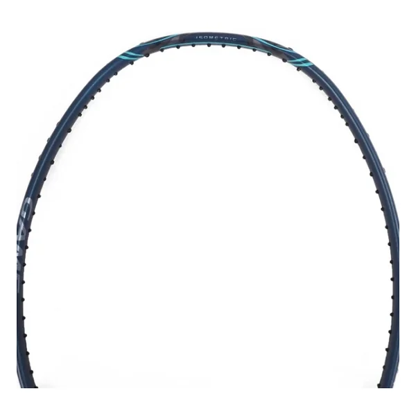 Yonex Nanoflare 800 Game (Kordajlı) 4u (Ort. 83g) G5,6 Badminton Raketi - Derin Yeşil - Görsel 5