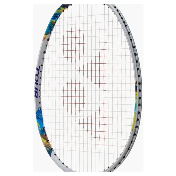 Yonex Nanoflare 700 Tour (Kordajsız) 4u (Ort. 83g) G5 Badminton Raketi - Görsel 2