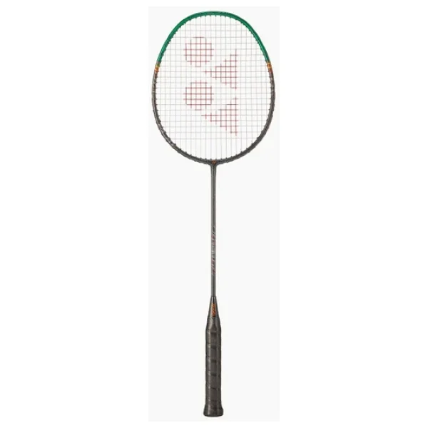 Yonex Astrox 99 Play (Kordajlı) Badminton Raketi (4u/G5) - Siyah/Yeşil - Görsel 3