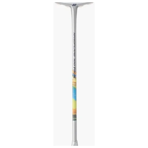 Yonex Nanoflare 700 Tour (Kordajsız) 4u (Ort. 83g) G5 Badminton Raketi - Görsel 4