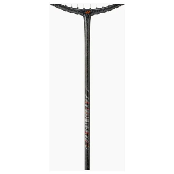 Yonex Astrox 99 Play (Kordajlı) Badminton Raketi (4u/G5) - Siyah/Yeşil - Görsel 5