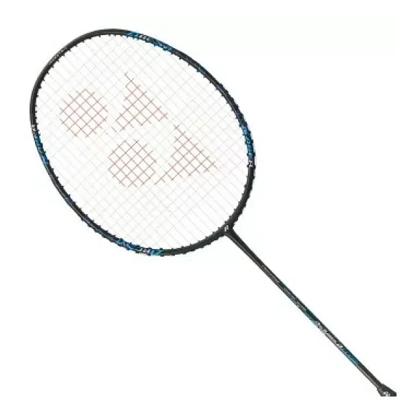 Yonex Arcsaber 2 Clear (Kordajlı) 4u (Ort 83g) G5,6 Badminton Raketi - Siyah Mavi - Görsel 3