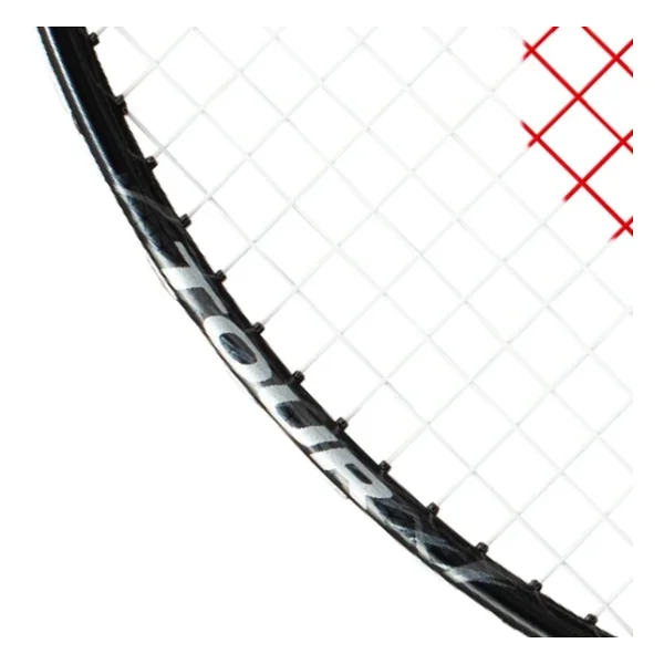 Yonex Nanoflare 1000 Tour (Kordajlı) 4u (Ort. 83g) G5 Badminton Raketi - Sarı - Görsel 4