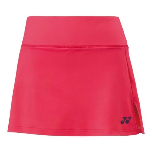 Yonex Tenis Şort Etek Pembe Kadın 26124 - Görsel 3