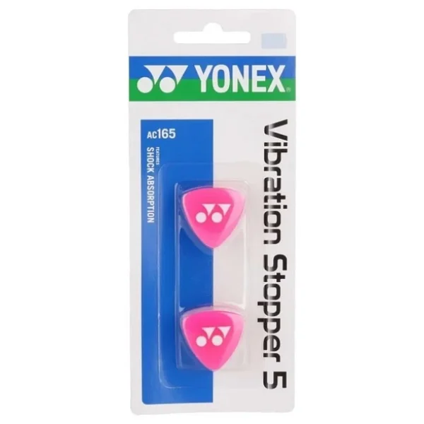 Yonex Ac 165 2'li Vibrasyon Kesici Pembe - Görsel 3