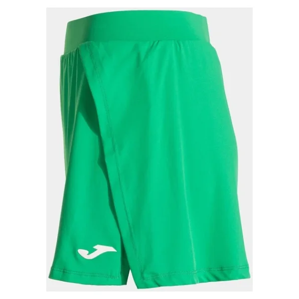Joma 902073.436 Kadın Yeşil Tenis Etek - Görsel 6