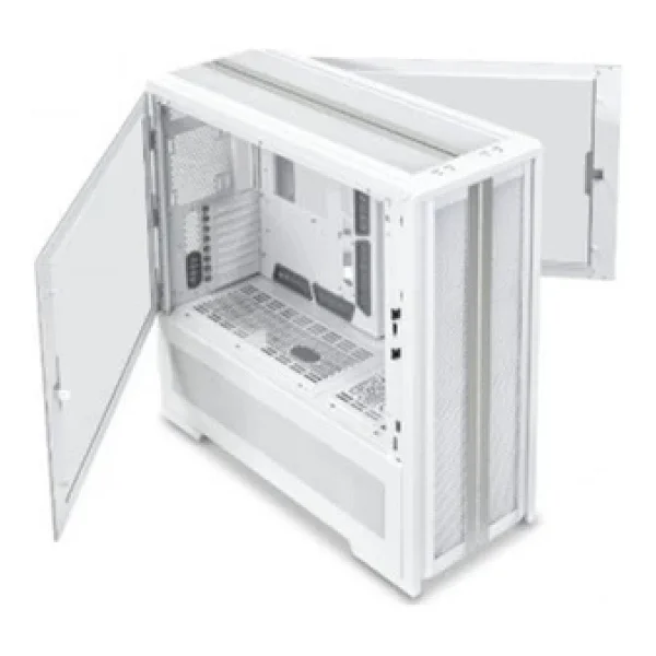 Lian Li V3000 Plus Fansız E-ATX Oyuncu Kasası - Görsel 7