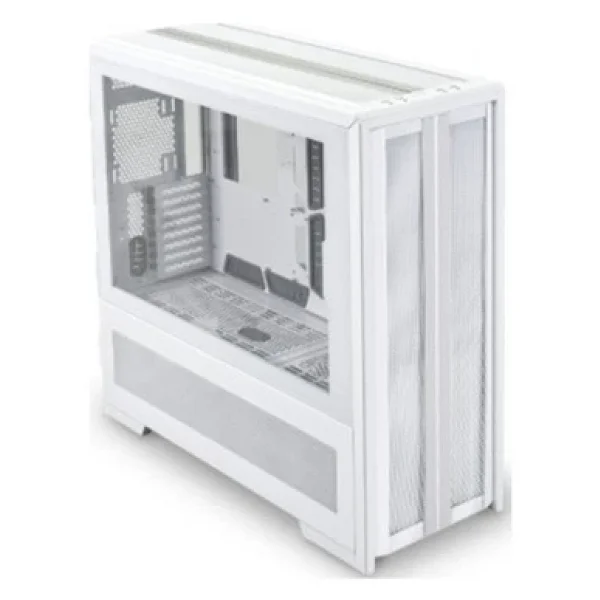Lian Li V3000 Plus Fansız E-ATX Oyuncu Kasası - Görsel 6