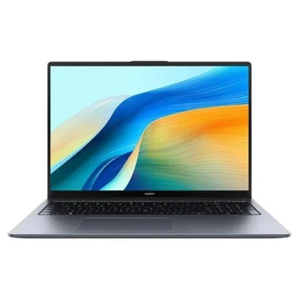 Huawei Matebook D16 53014qhr İ5-13420h 16 GB 1 TB SSD 16" Free Dos Dizüstü Bilgisayar - Görsel 6