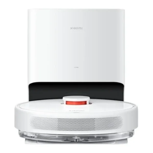 Xiaomi Robot Vacuum X10 Çöp İstasyonlu Akıllı Robot Süpürge - Görsel 6