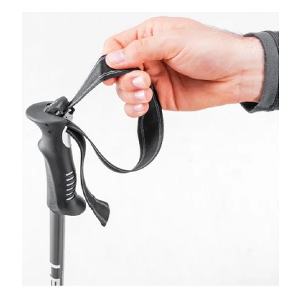 Leki Voyager Trekking Baton - Görsel 5