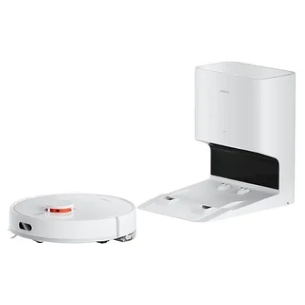 Xiaomi Robot Vacuum X10 Çöp İstasyonlu Akıllı Robot Süpürge - Görsel 7