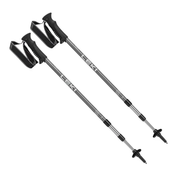 Leki Voyager Trekking Baton - Görsel 3