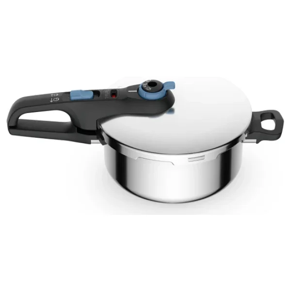 Tefal Secure Trendy 4 Lt Düdüklü Tencere - Görsel 2