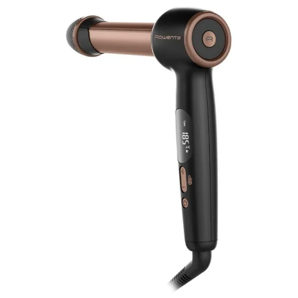 Rowenta Twist Curl CF4620E0 Saç Maşası - Görsel 2