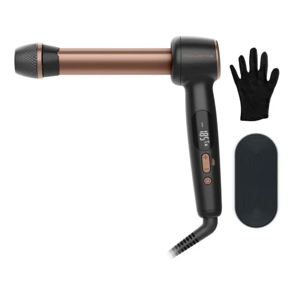Rowenta Twist Curl CF4620E0 Saç Maşası - Görsel 3