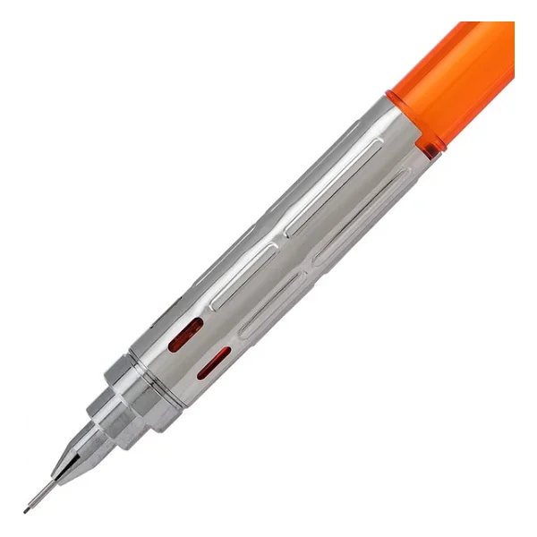 Pentel Graphgear 300 0.3 Mm Mekanik Uçlu Kalem - Görsel 6